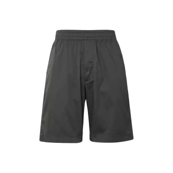 UNIQLO Casual Shorts Unisex Dark Gray