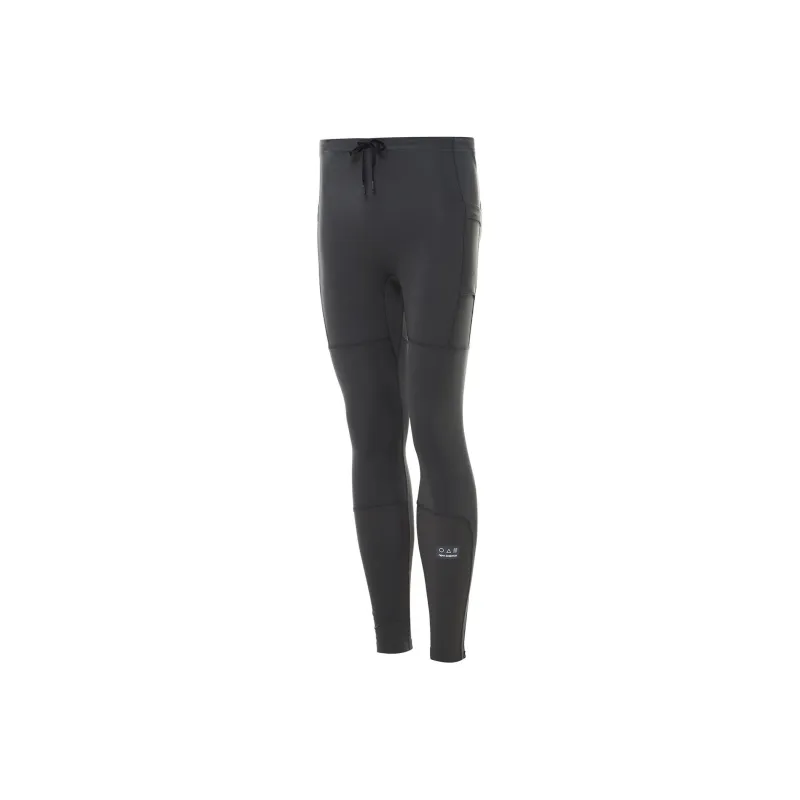 New Balance Athletic Trousers Men's Black-0