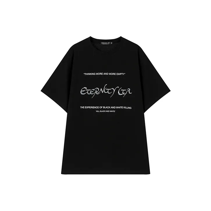 ETERNITY ITA T-Shirts Women's-0