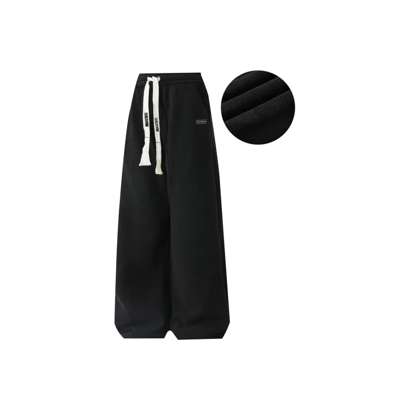 URBAN AUTHENTIC Casual Pants Unisex-30