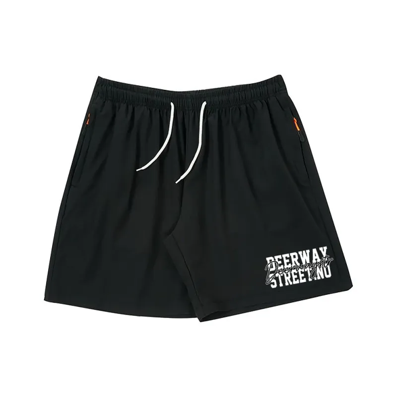 DEERWAY Casual Shorts Unisex-0