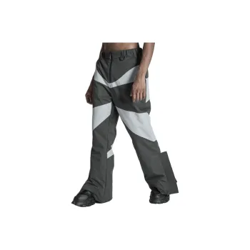 NORVINCY Casual Pants Men