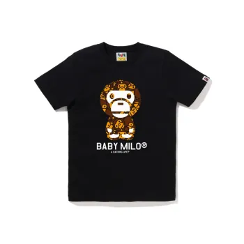 A BATHING APE T Shirts Women's