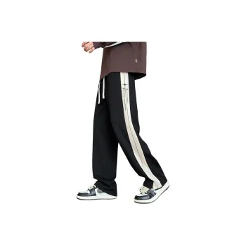 NEAR HERE Casual Pants Unisex