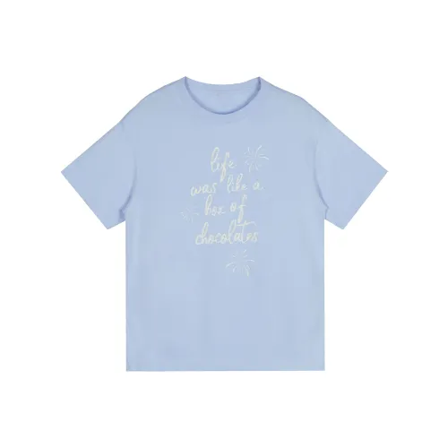 ZUOBEIKA T Shirts Unisex