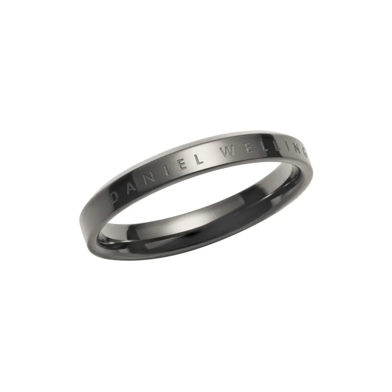 Daniel Wellington Alloy Rings Unisex Vegan Color Ring-16