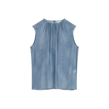 DETTAGLI Tank Tops Women's Color Series