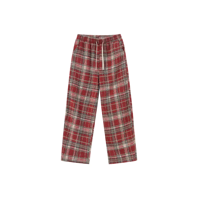 YATSI Casual Pants Unisex-6