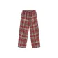 Red Plaid
