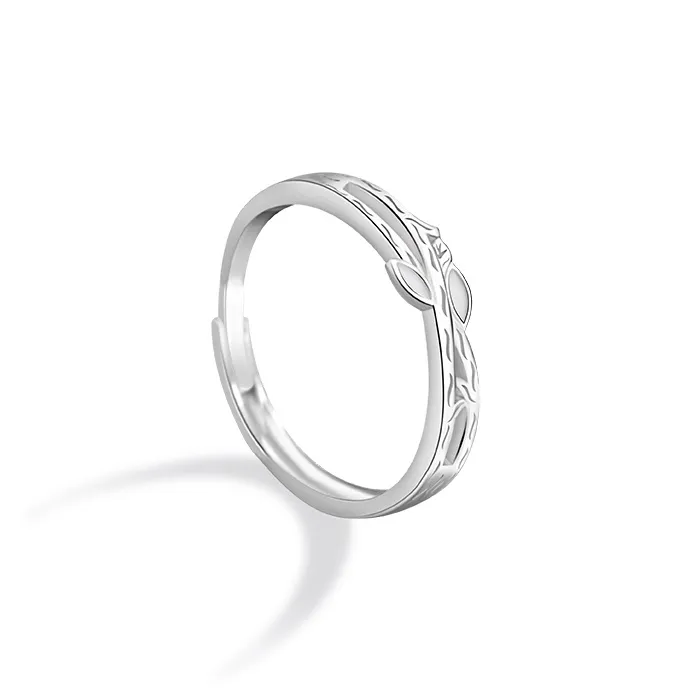 VASO Rings Unisex-8