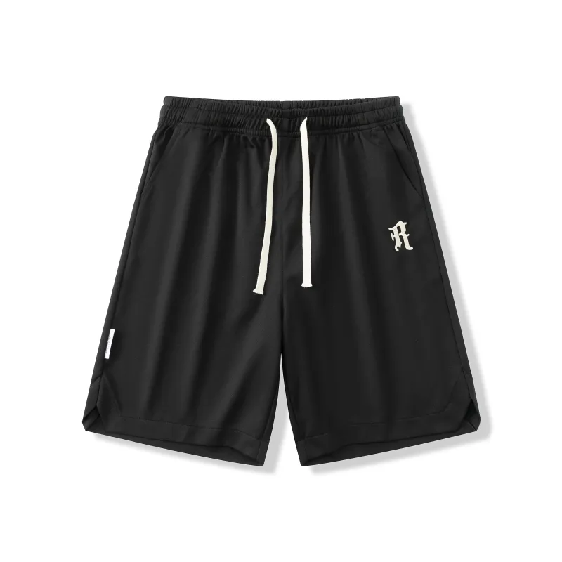 YooMore Casual Shorts Unisex-4