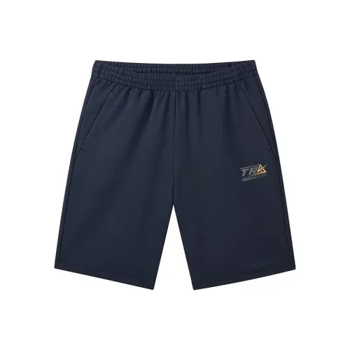 361° Sports Shorts Men Lanzhou Blue