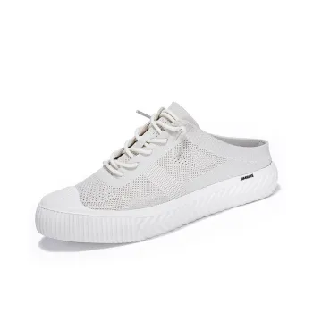 King Jinmai Skateboard Shoes Unisex Low Top