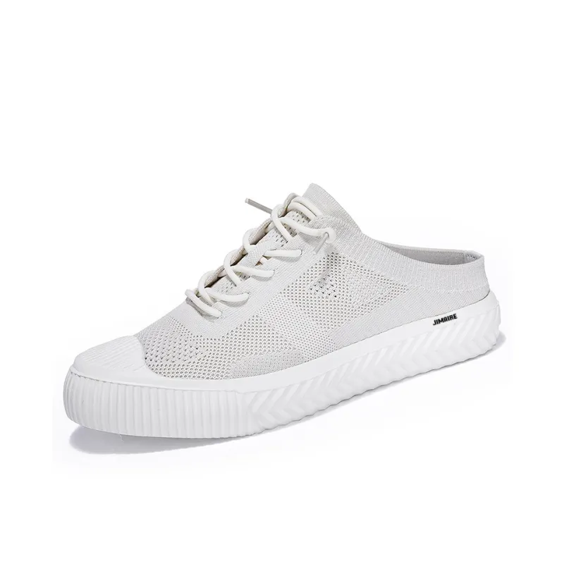 King Jinmai Skateboard Shoes Unisex Low Top-0