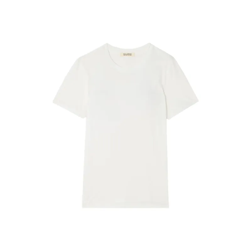 NILI LOTAN Regular T Shirt Women's White-0