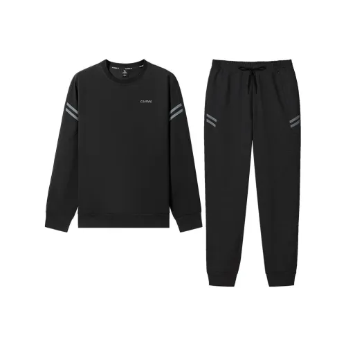 CAMEL Sweatshirt Sets Men