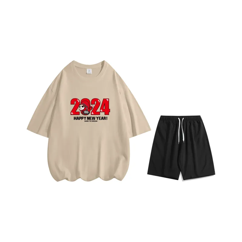 ADOONGA Casual Sportswear Unisex-21