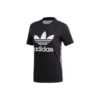 Adidas Originals T Shirt Women's Black