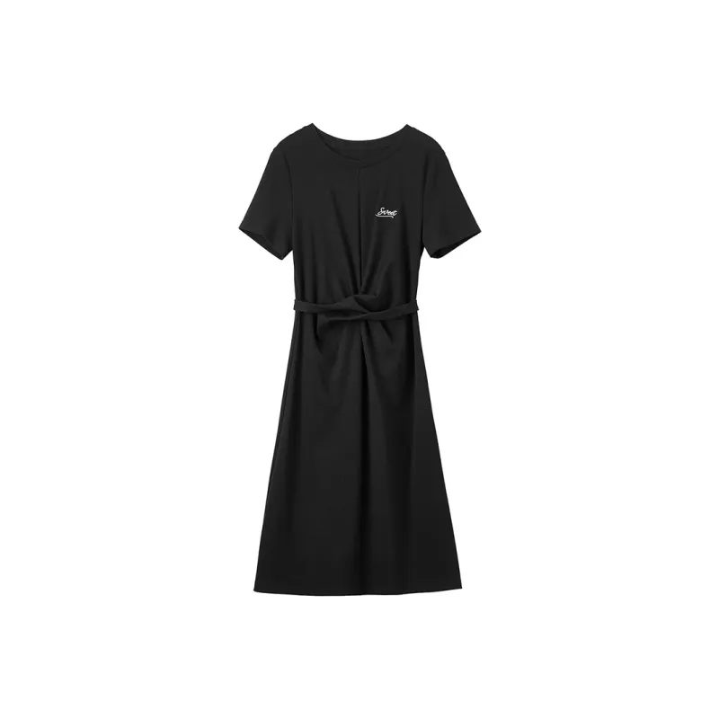 SENTUBILA Short Sleeved Dress Women's-4