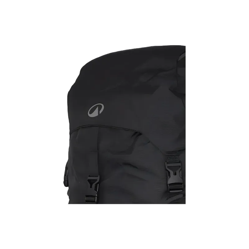 DECATHLON MH500 38L Outdoor Bags Nylon Black Unisex-4