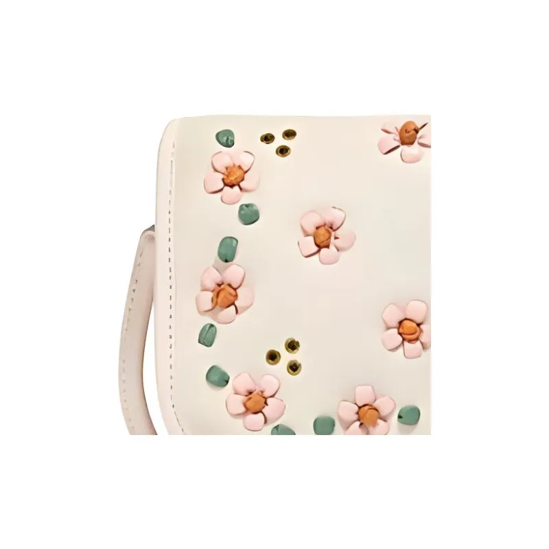 COACH Dinky Crossbody Bags-3