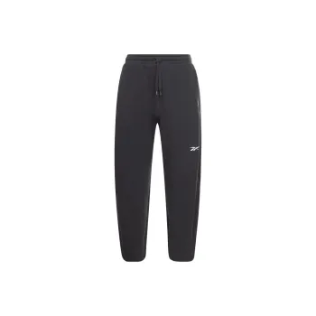 Reebok Sports Pants Men Black