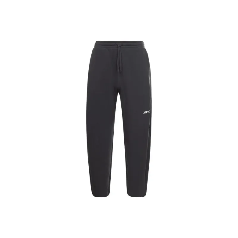 Reebok Sports Pants Men Black-0
