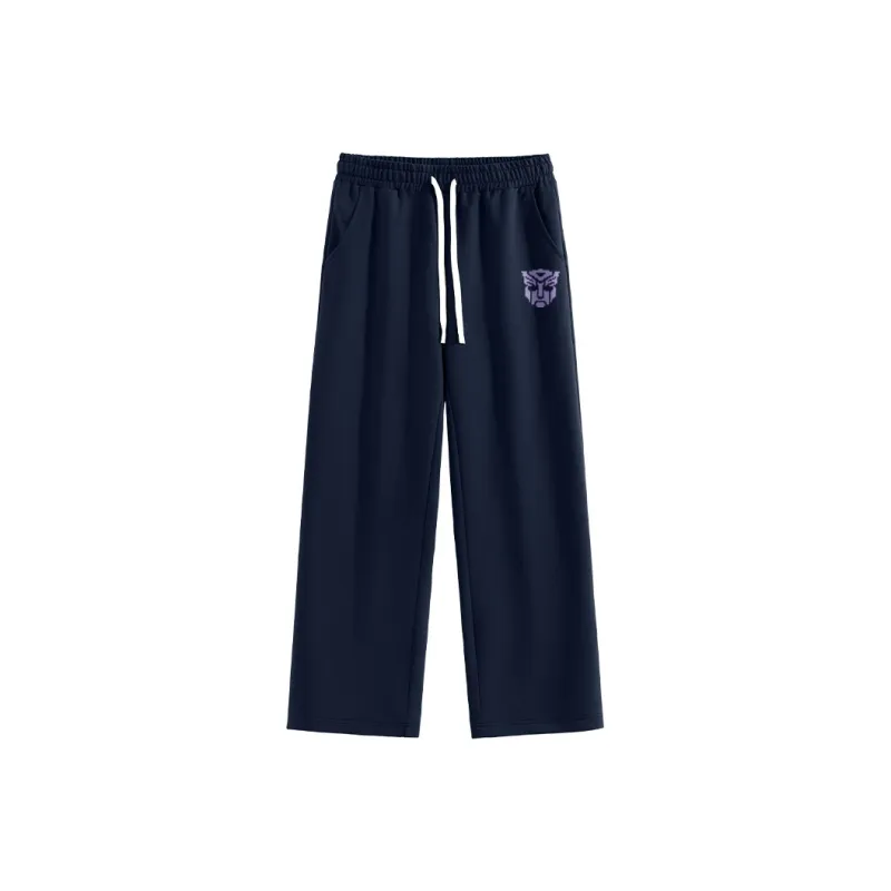 TRANSFORMERS Casual Pants Unisex-3