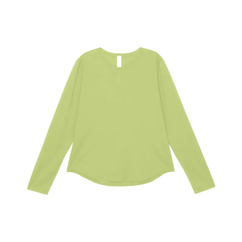 Lululemon Set in Sleeve T Shirt Women's-11