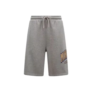 Moncler Logo print Shorts
