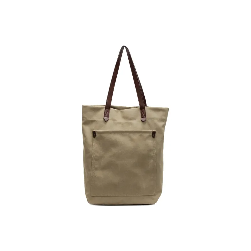Yalu Canvas Bag, Tote Bag, Shoulder Bag Unisex Multicolor-6