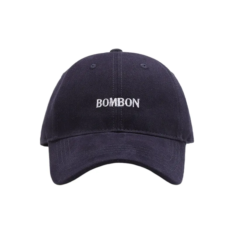ALIEN BANG Cotton Baseball Caps Unisex-1
