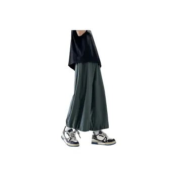 Ang2 Stu Casual Pants Unisex