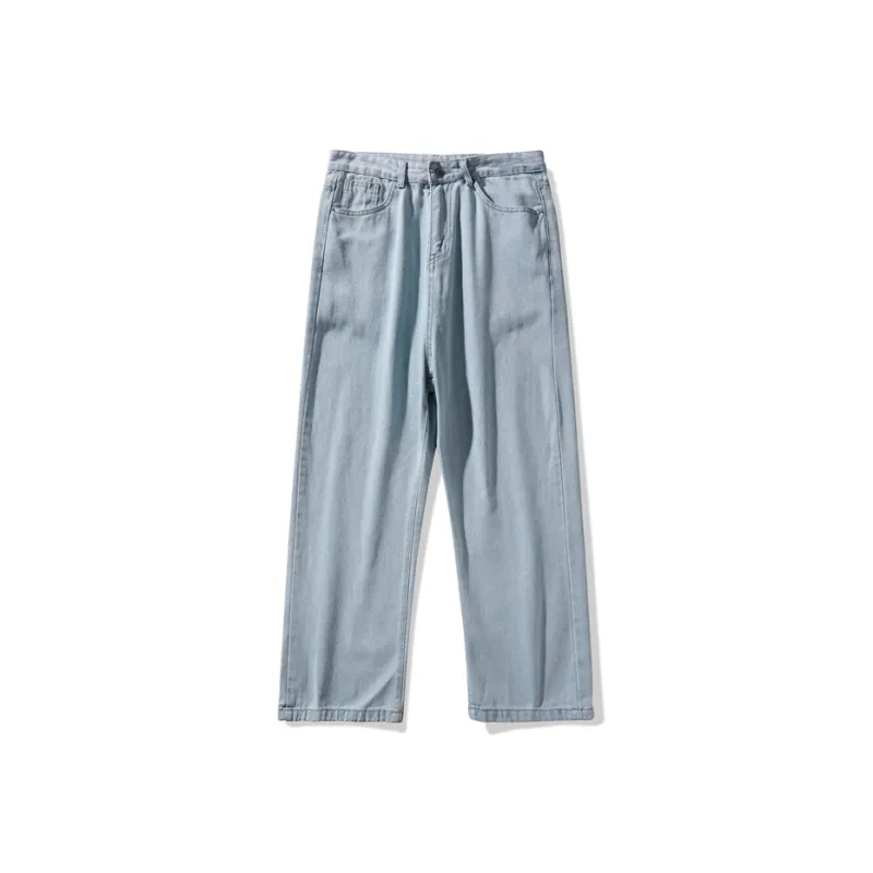 JXAETE Jeans Men-12