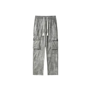 David Bakken Casual Pants Unisex