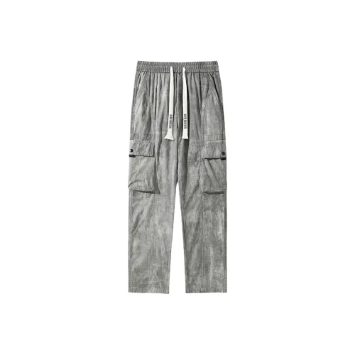 David Bakken Casual Pants Unisex