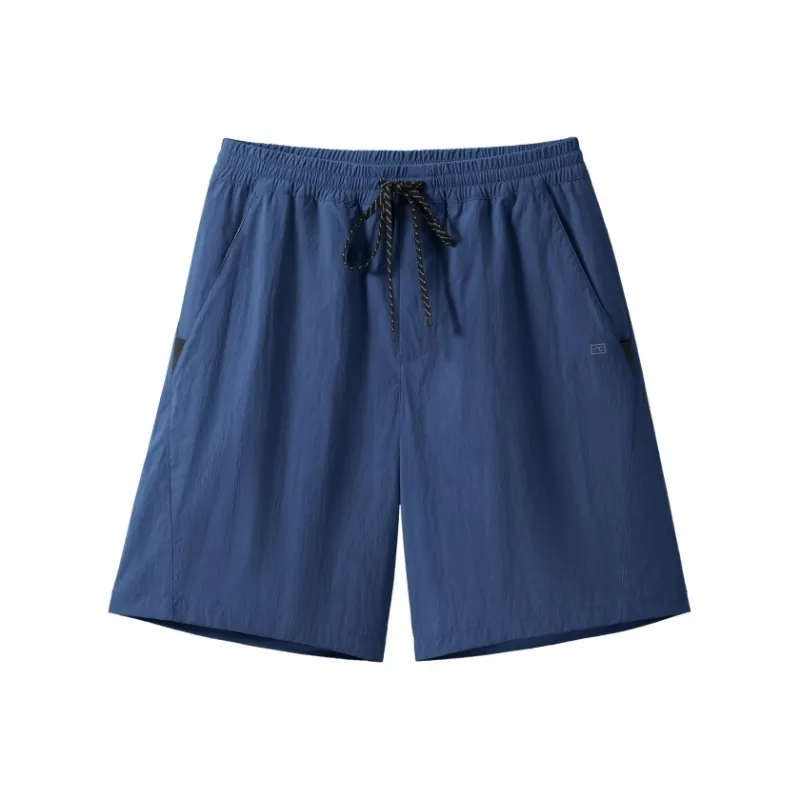 BANANA IN Casual Shorts Men-5