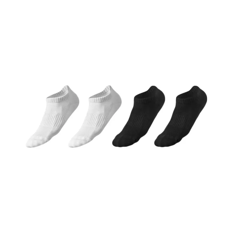 LUYOUYE Ankle Socks Men's 4 Pack-25