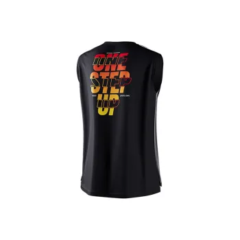 Monster Guardians Fitness Clothing Men Charcoal Gray