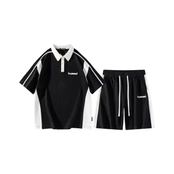 Hummel Casual Sportswear Unisex Black