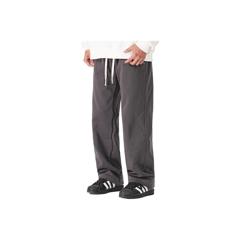 ZMOH Pilot Series Casual Pants Unisex Couple's-22