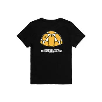 THE NORTH FACE T Shirt Women's Black