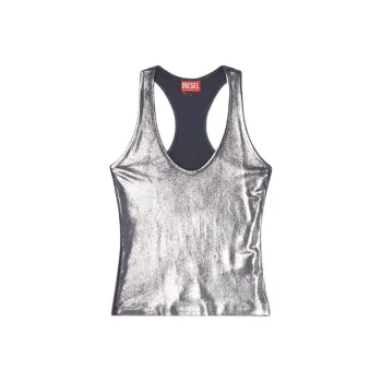 DIESEL T Ama Tank Top