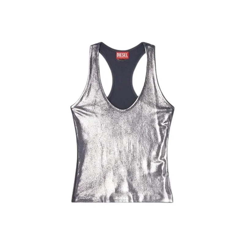 DIESEL T Ama Tank Top-0