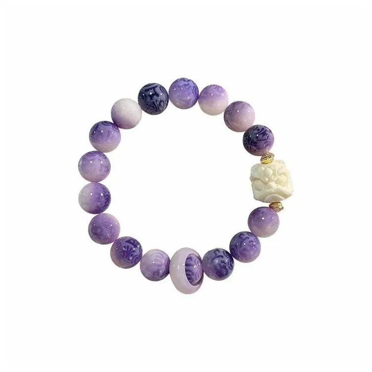 SFER Bodhi Root Bracelets Unisex-0