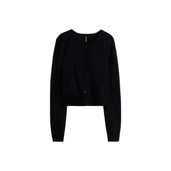 H&M T Shirts Women's Black