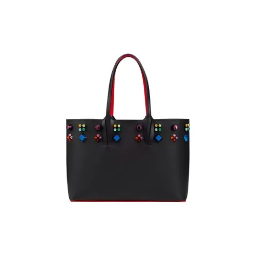 CL LUBOTING Cow Leather Handbag Regular Women's