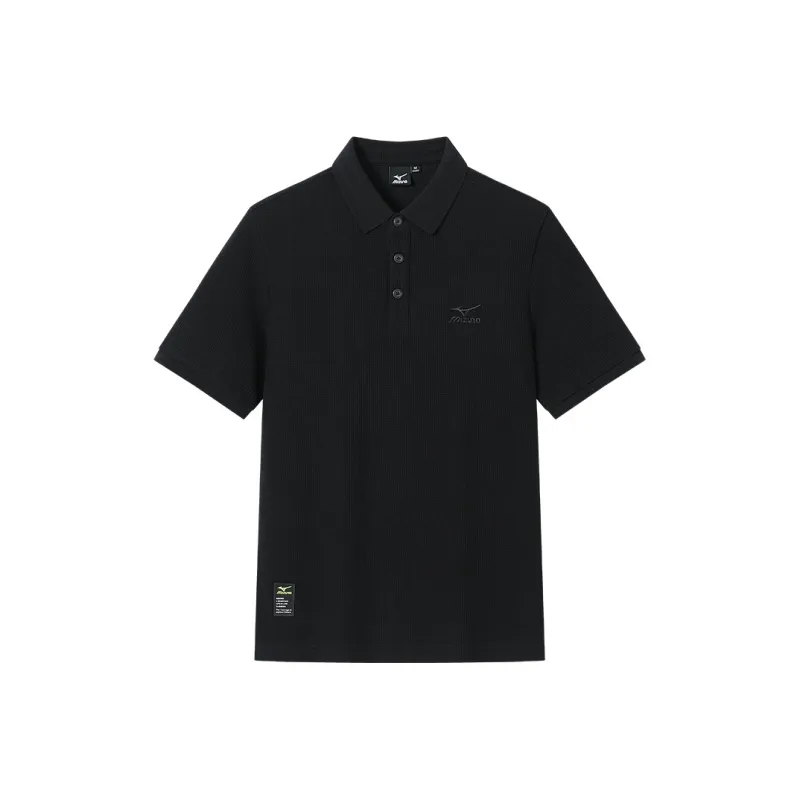 Mizuno Polo Shirts Men-6