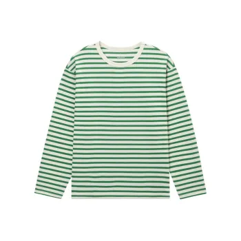 Hotwind T Shirt Women's Green White