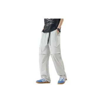 Dme Casual Pants Unisex